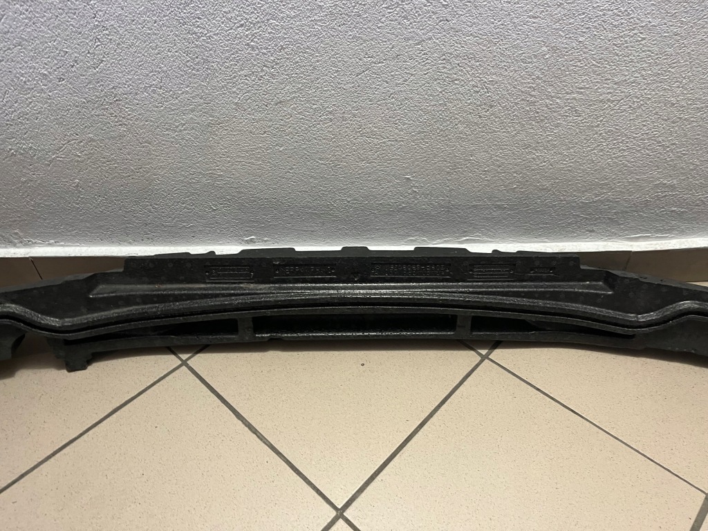 Абсорбер бампера пена передняя перед mercedes cls w257 a257 Доставка
