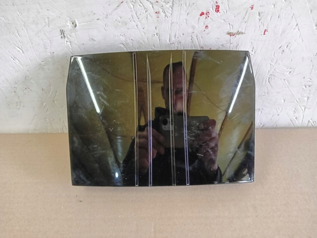 фото №1, Заглушка радара bmw x1 u11 2 u06 21-