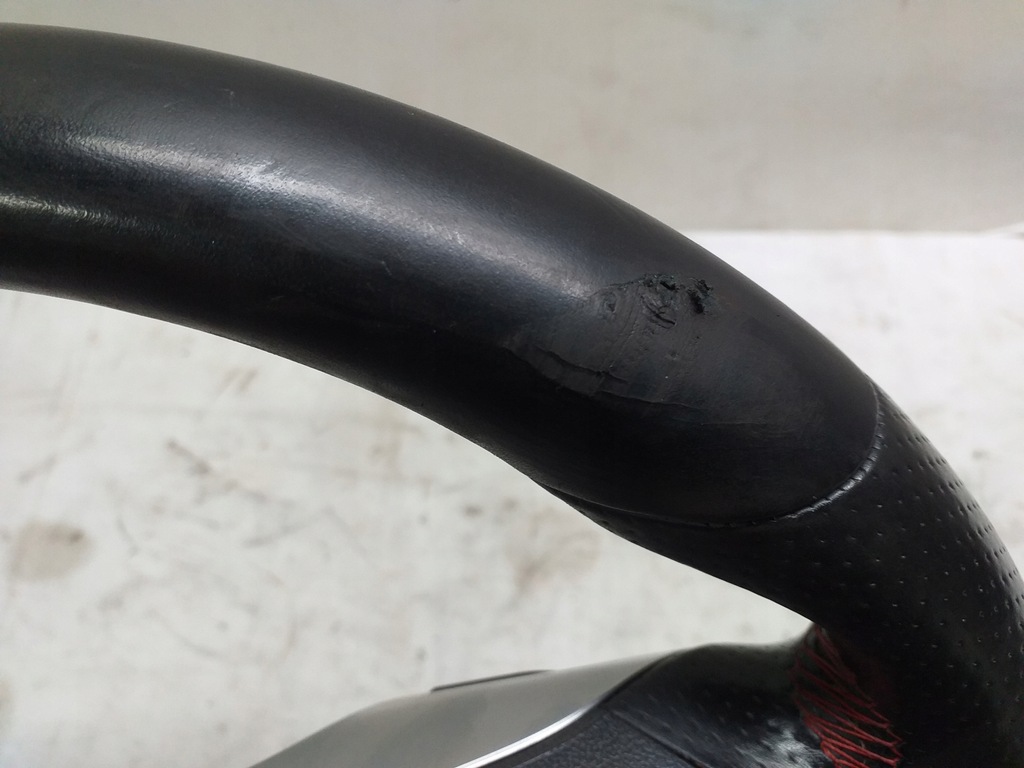 фото №10, Mercedes w176 w156 w117 воздуховод amg лепестки переключения