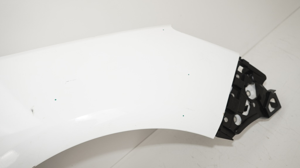 фото №8, Крила правий перед opel astra j 09-12r 354