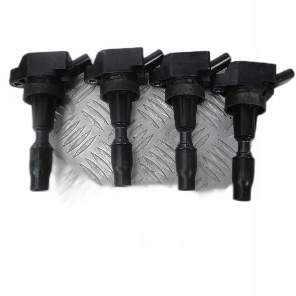 фото №1, Kia sportage tucson 1.6 t-gdi катушка 27301-2b120