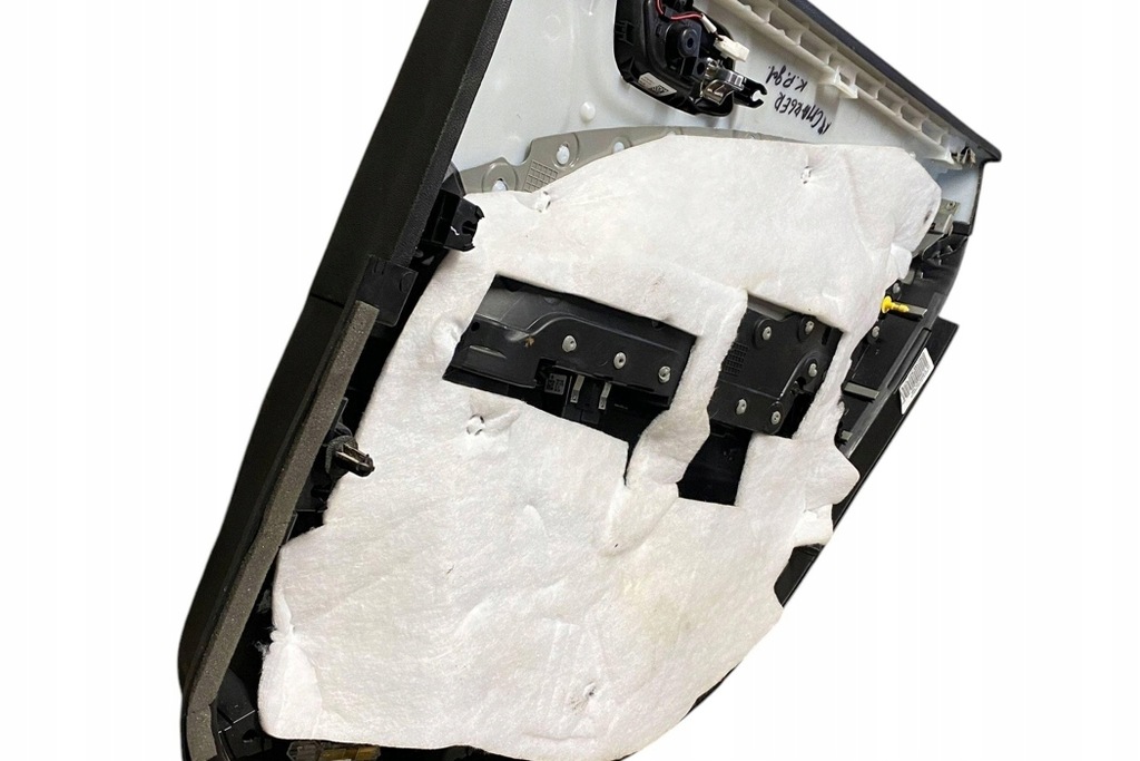 фото №7, Обшивка задніх лівих двері dodge charger 5sd891x9ai 3.6l бензиновий 218kw