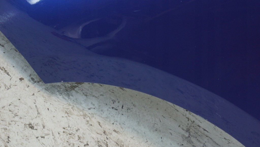 фото №6, Крила лівий перед renault megane iii terna