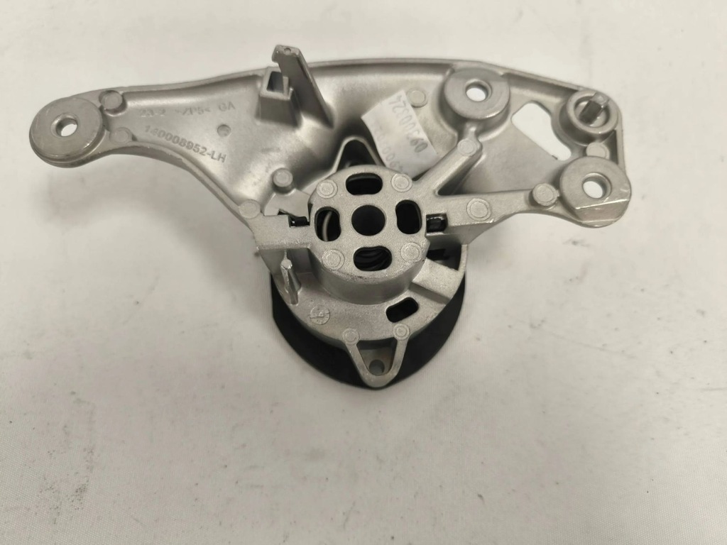 фото №1, Toyota proace 2016 рама сидіння