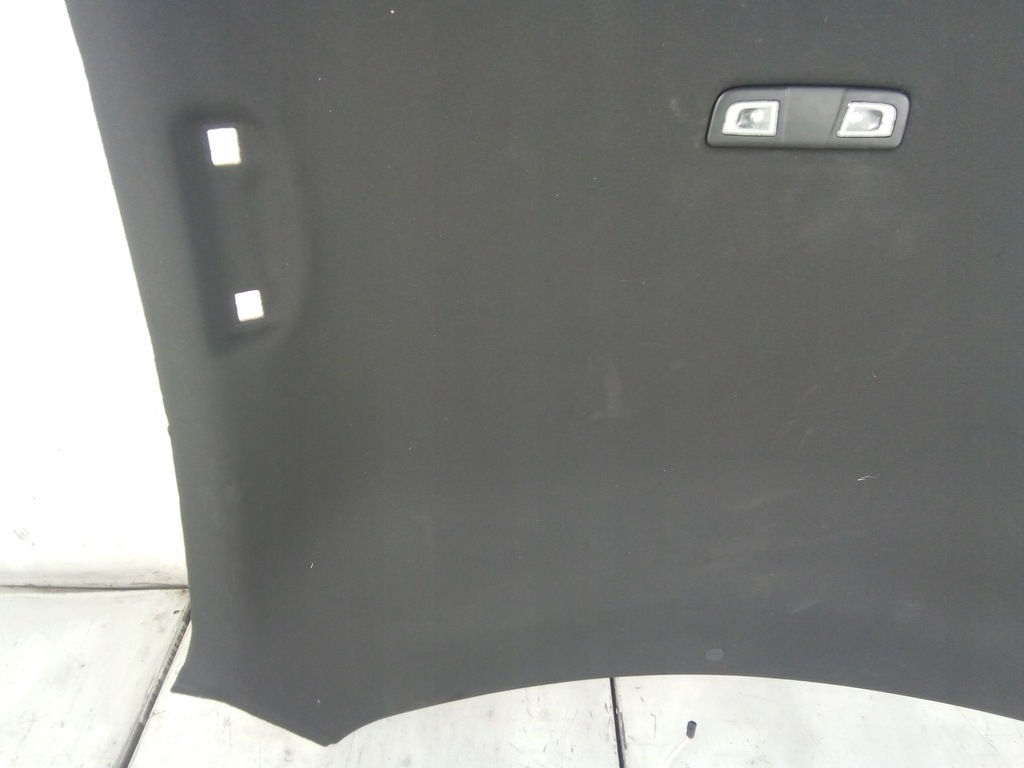 фото №6, K959 потолок opel insignia b hb czarna 39155726