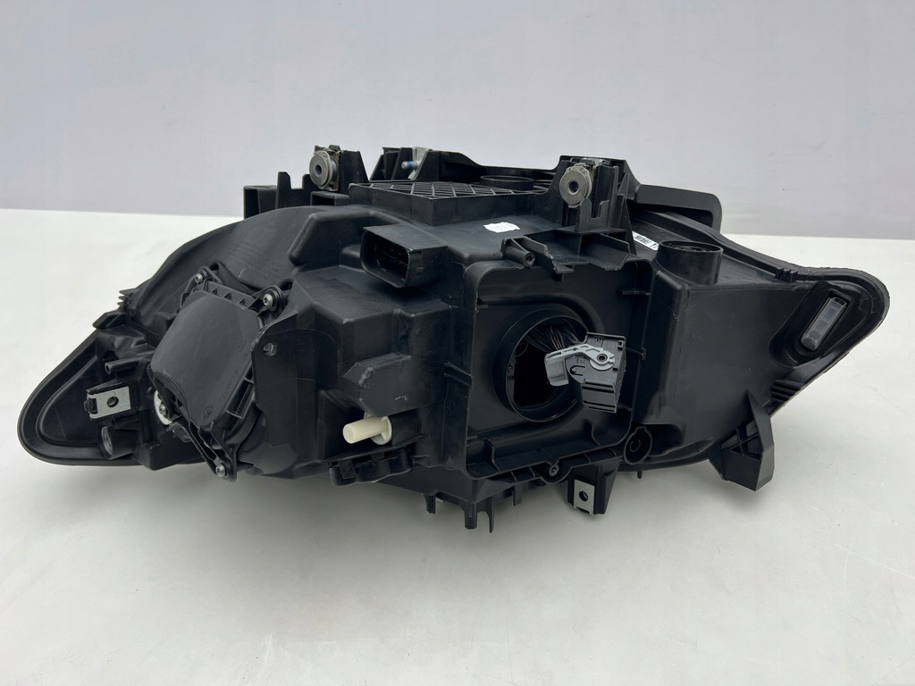 фото №7, Bmw 2 f22 f23 f87 лампа передняя правая адаптивный led 7469784 nowa oem