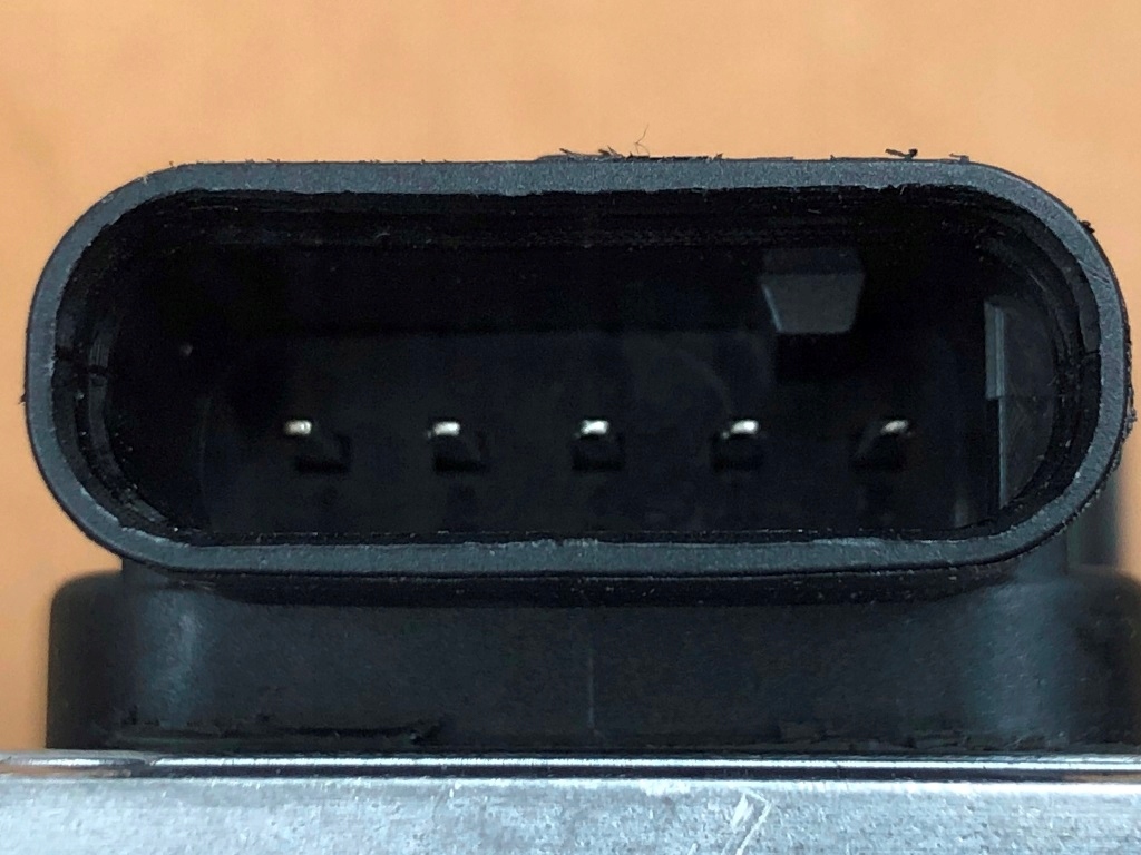 фото №7, Лямбда-зонд nox датчик azot 758713005 do bmw 1 e81 e87 e88 e82 3 e90 e91 e92 e93