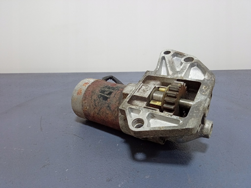 фото №5, Mazda xedos 9 2.5 v6 стартер m001t95281