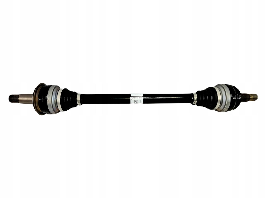 фото №9, Привідний вал задня задня mercedes c klasa w205 a2053504019