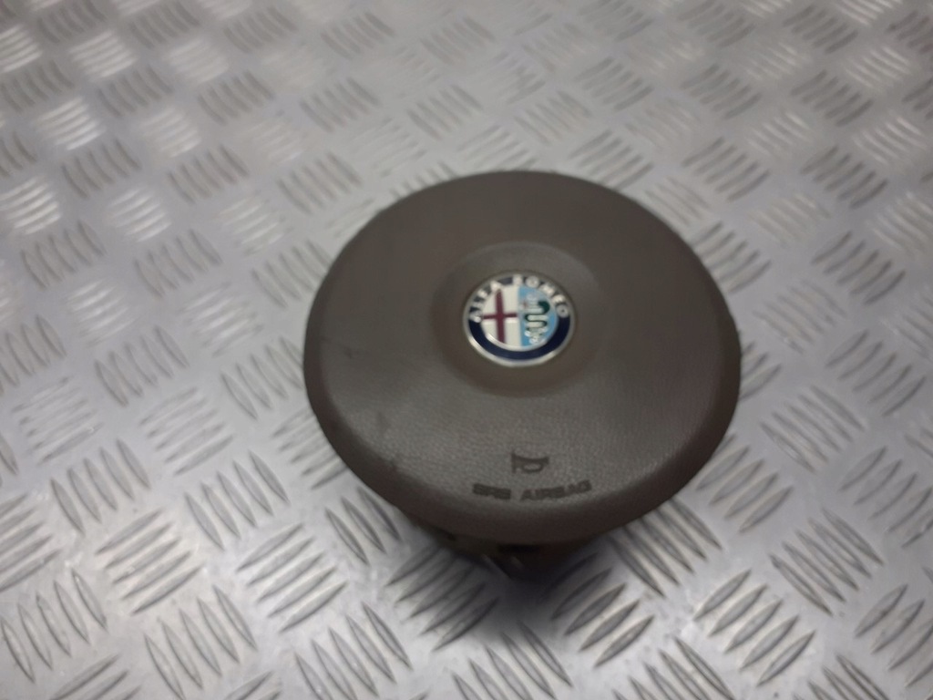 фото №1, Подушка подушка безпеки водія alfa romeo 159 156081639