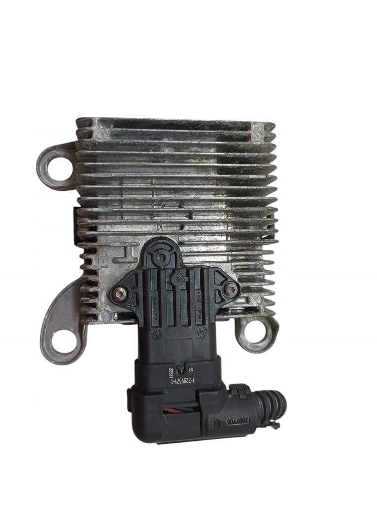 фото №1, Модуль радар dictronic 9841849780 opel mokka