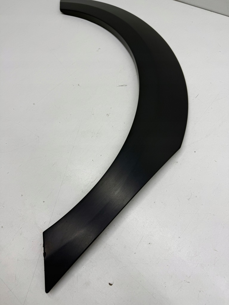 фото №9, Audi a6 c7 allroad молдинг накладка крыла задний четверть правый задняя