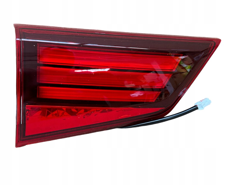 Купити Mitsubishi outlander 2015- led фара нова задня ліва