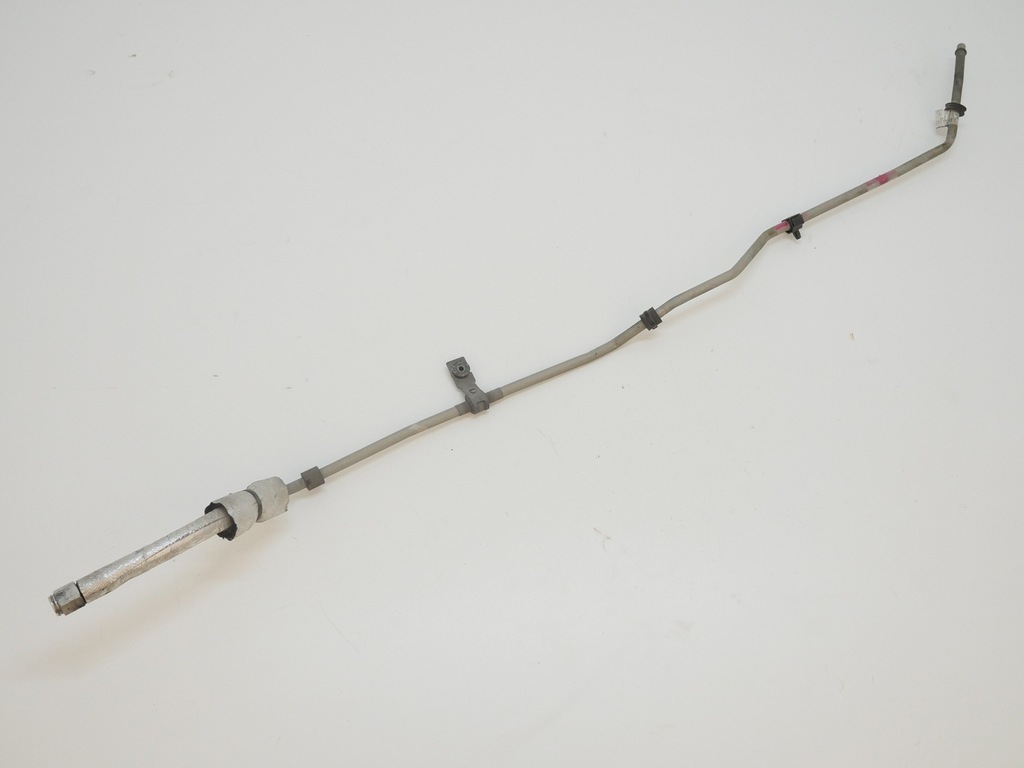 фото №1, 2016-2024 camaro 6.2 zl1 lt4 шланг трубка масла мост дифференциал дифференциал