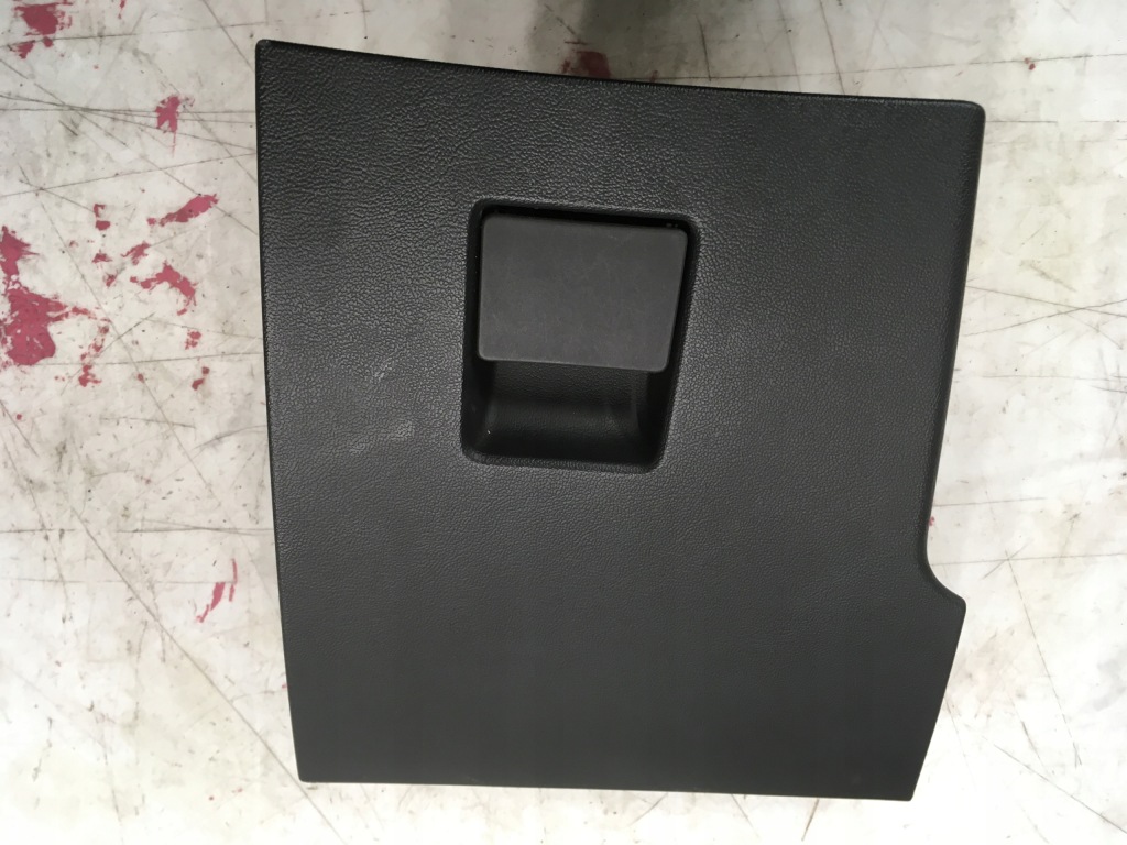 фото №4, Бардачок водителя opel insignia i 13273291