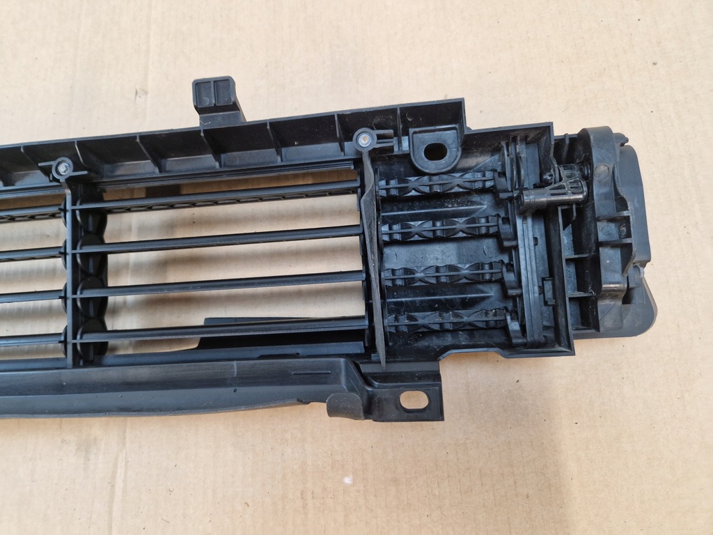 фото №5, Volvo xc40 жалюзи воздуховод воздуха 31455422