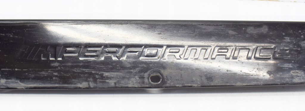 фото №8, Bmw f40 m performance правий поріг молдинг поріг