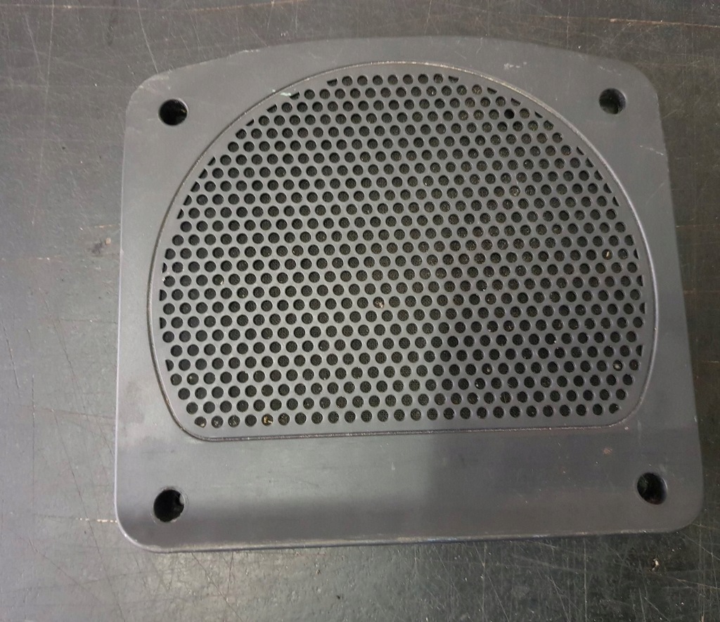 фото №1, Bmw 2 f22 f23 2017 накладка динаміка низькочастотний 9223670