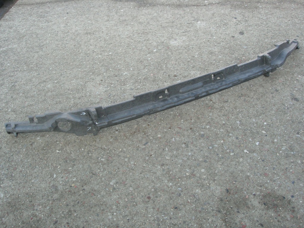 фото №1, Абсорбер пена audi a6 c8 датчики 4k0807550e