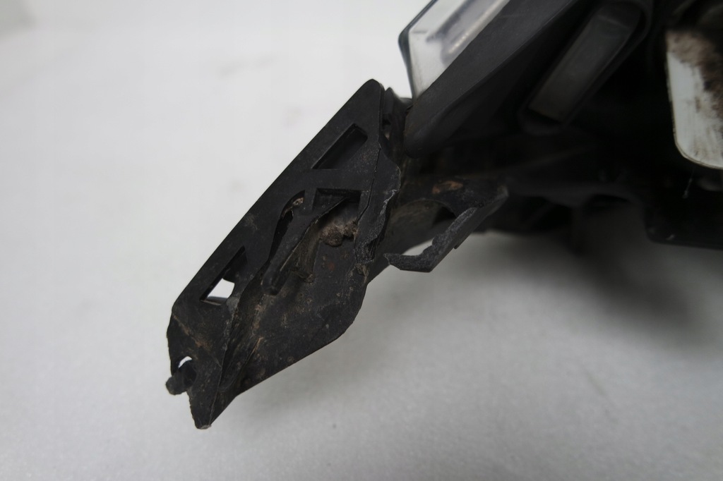 фото №13, Лампа перед ліва права bmw seria 1 e87