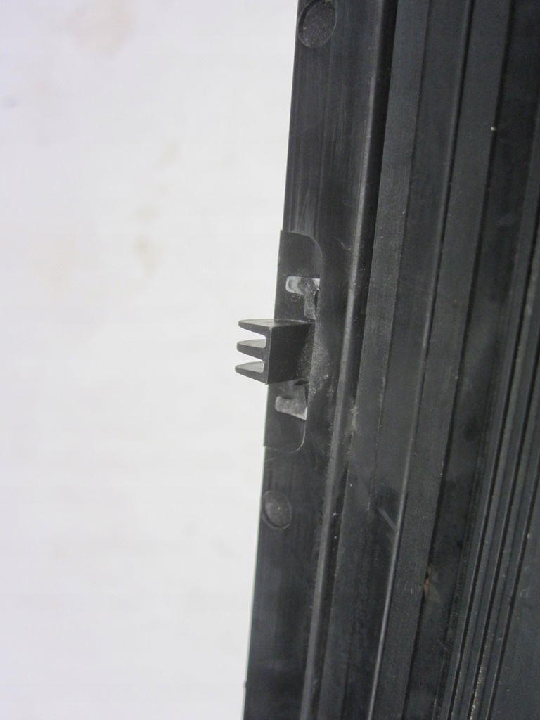 фото №8, Rolls royce ghost захист впуск повітря жабо 7199280 жабо