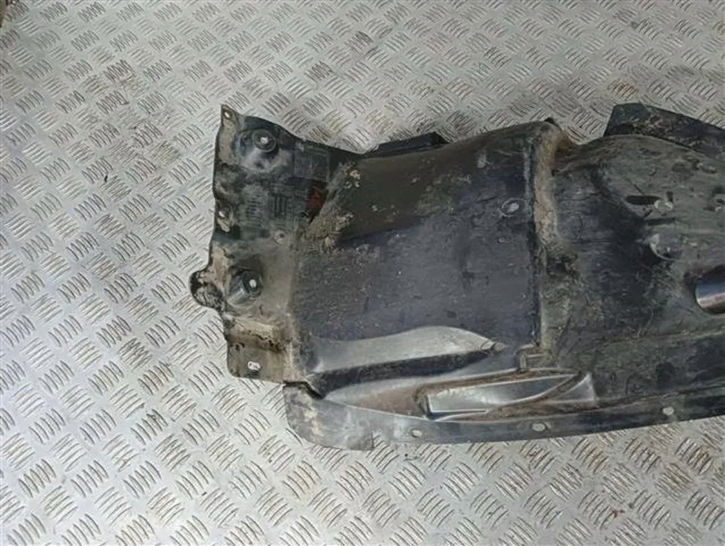 фото №6, M6 подкрылок правое перед bmw x1 e84 2990090 75965010