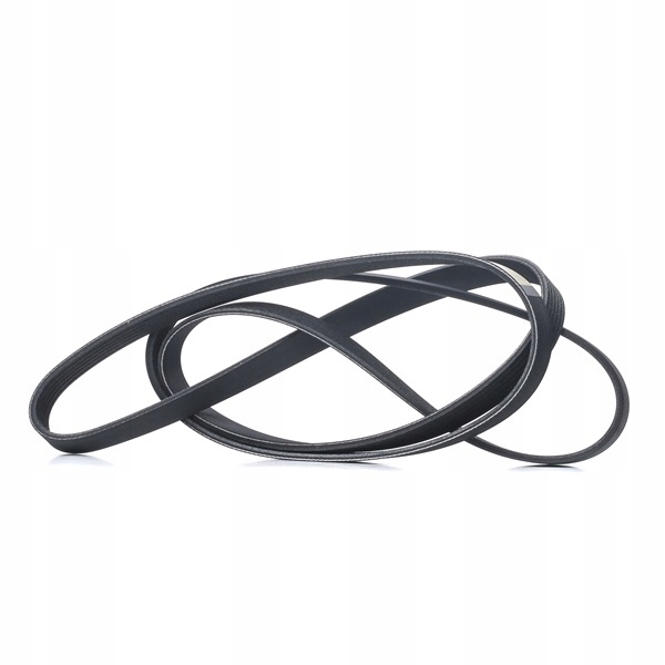 фото №11, Ridex 305p0096 ремень клиновой многоручьевой do mercedes-benz 190 w201