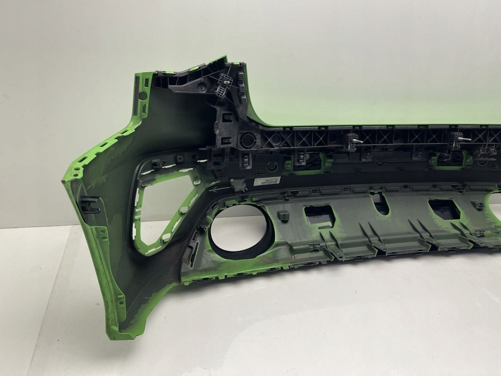 фото №9, Бампер задняя audi rs3 8y4 sportback