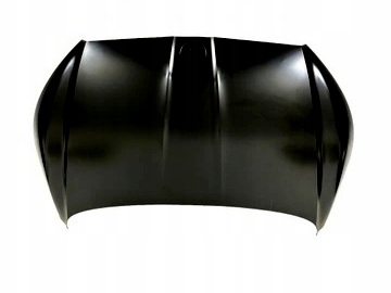 фото №1, Оригинальный номер skoda 5la823031a капот передняя skoda enyaq