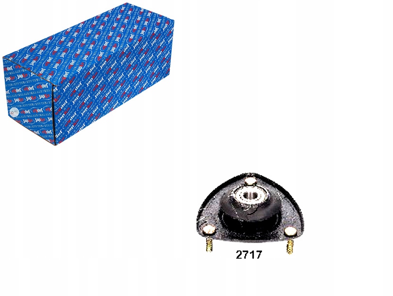 фото №1, Japko goj2717 подшипниковый узел, амортизатор