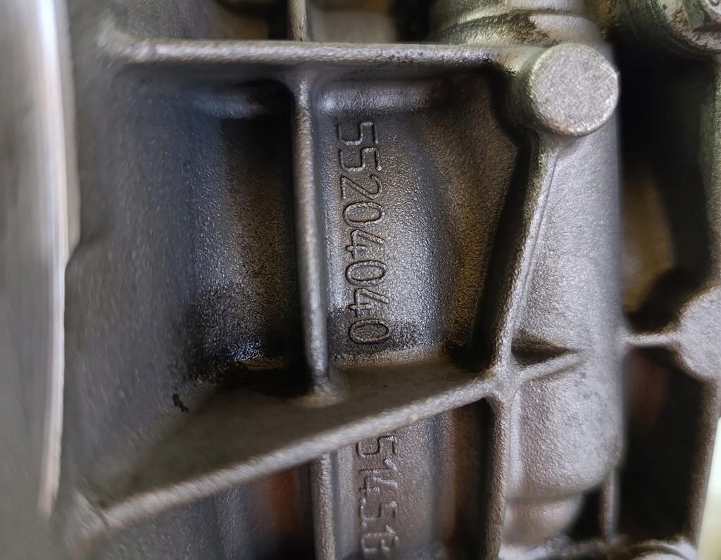 фото №9, Коробка передач передач автоматична ze блок керування fiat 500 0.9 55204040