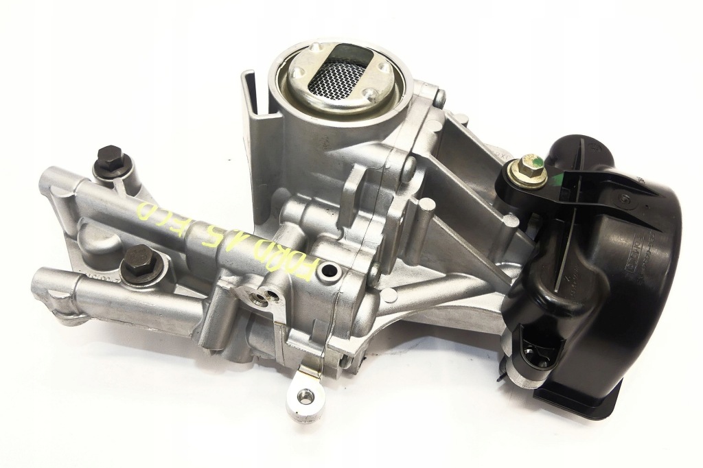 фото №1, Ford kuga iii mk3 1.5 ecoboost 3-cyl насос масла