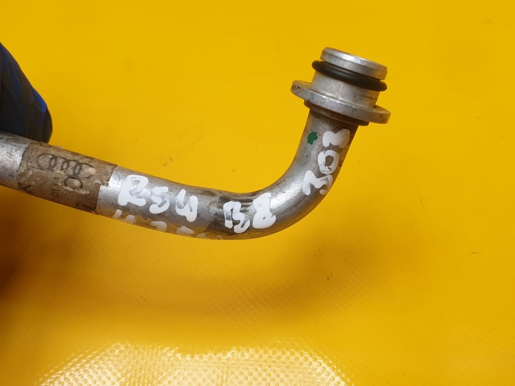 фото №6, Шланг wody wąż rs4 b8 rs5 4.2 fsi 079121131ak