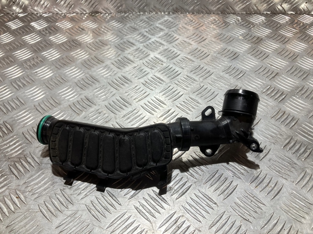 фото №1, Шланг труба воздуха opel mokka b ii 20- 1.2 thp 9835385080