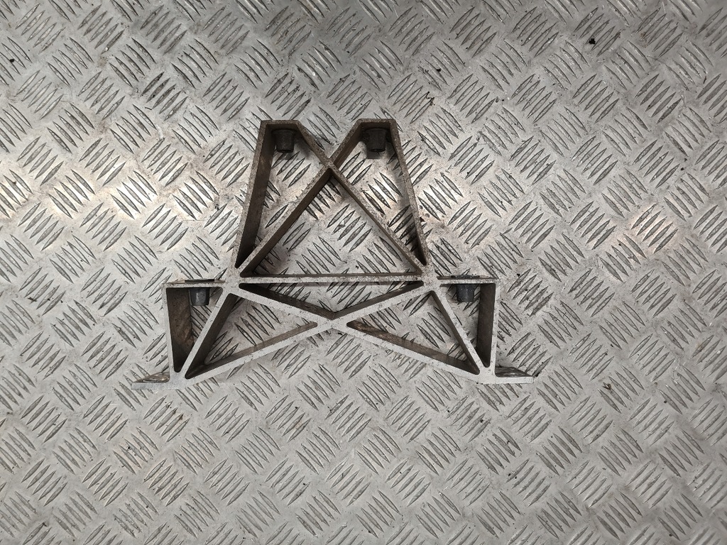 фото №1, Bmw x3 g01 кронштейн задняя 9463255