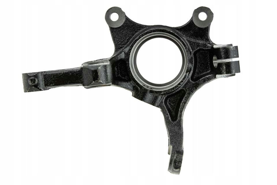 фото №9, Поворотный кулак передняя zzp-ka-002 nty