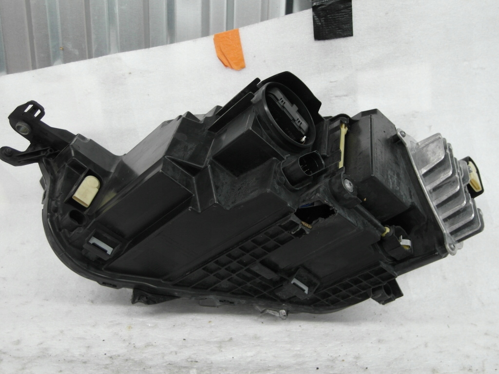 фото №5, Vw t-roc lift full led лампа передняя правая