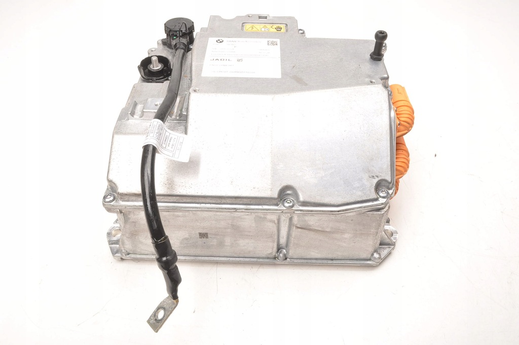 фото №1, Bmw i4 g26 преобразователь напряжения 5b67bc7 5a68279 25r