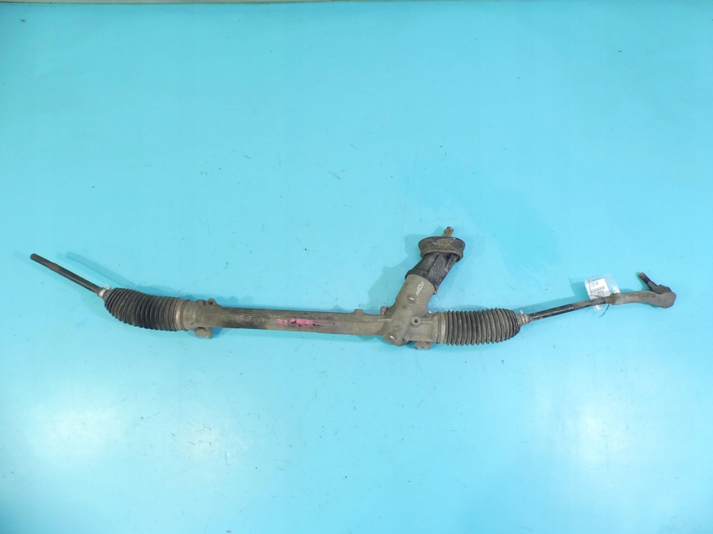фото №9, Трансмісія рейка рульова skoda rapid 6c1423058e