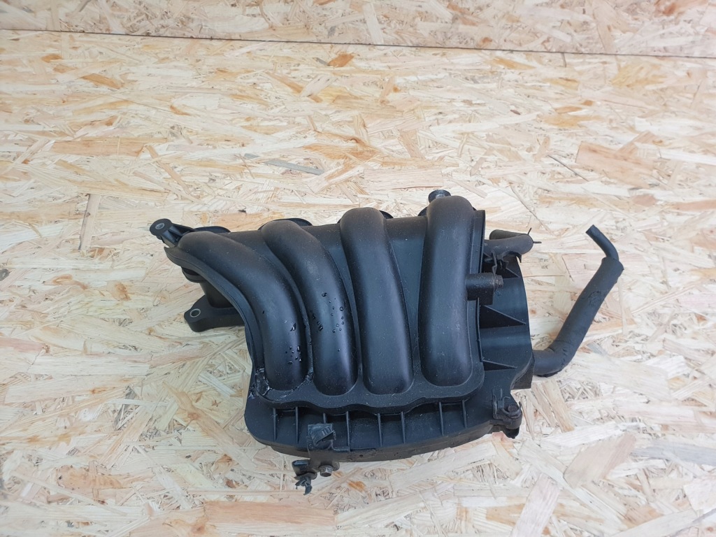 фото №1, Kia ceed i hyundai коллектор всасывающий 39300-2b000