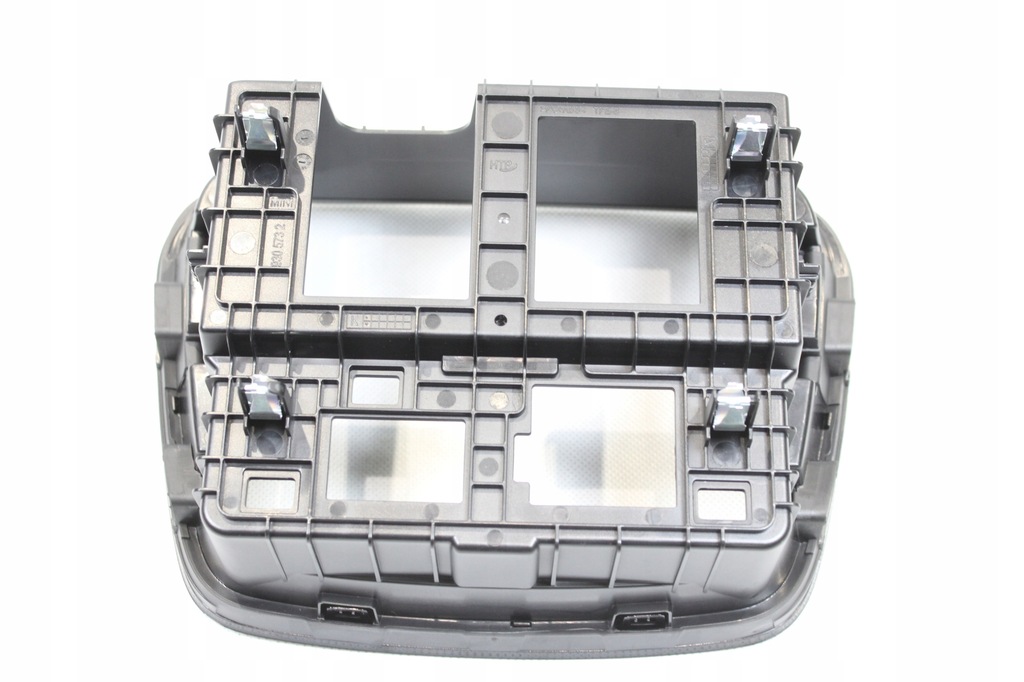 фото №2, Рамка защита панель кондиционер радио piano mini f54 clubman