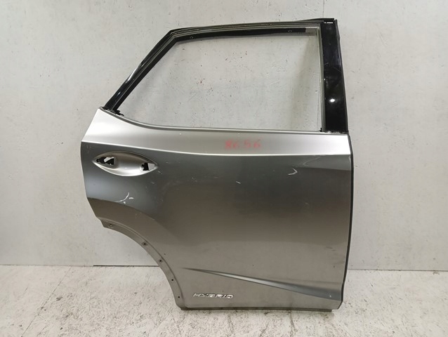 Купить Дверь правое  задняя правый  задняя lexus rx iv 15-