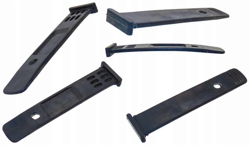 фото №1, З'єднувач гумовий кронштейн крила renault premium