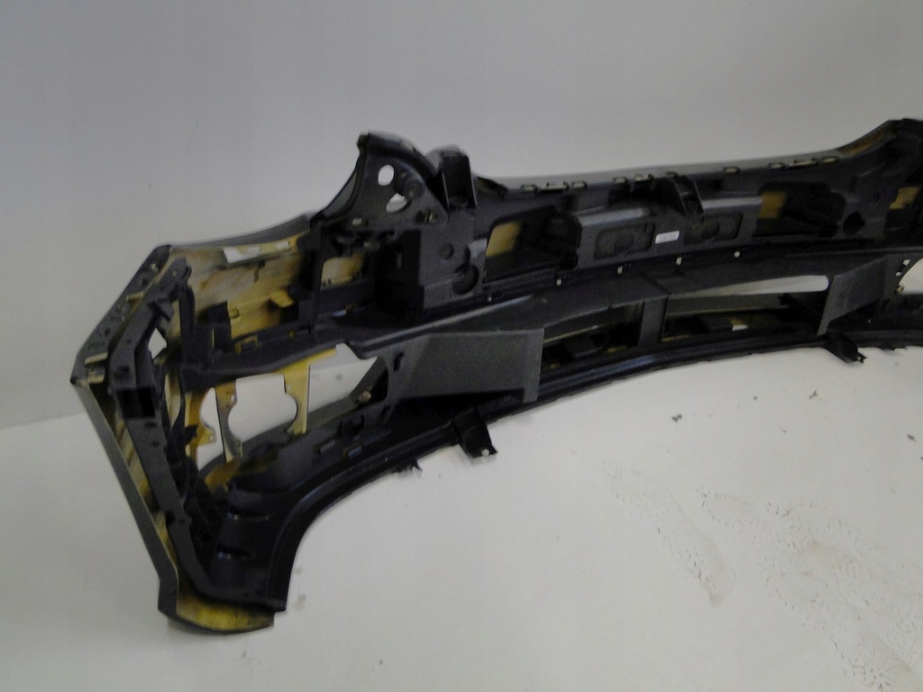 фото №10, Mercedes r klasa 251 w251 бампер передний amg