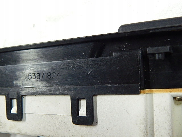 фото №6, Часы дисплей honda accord 93-98