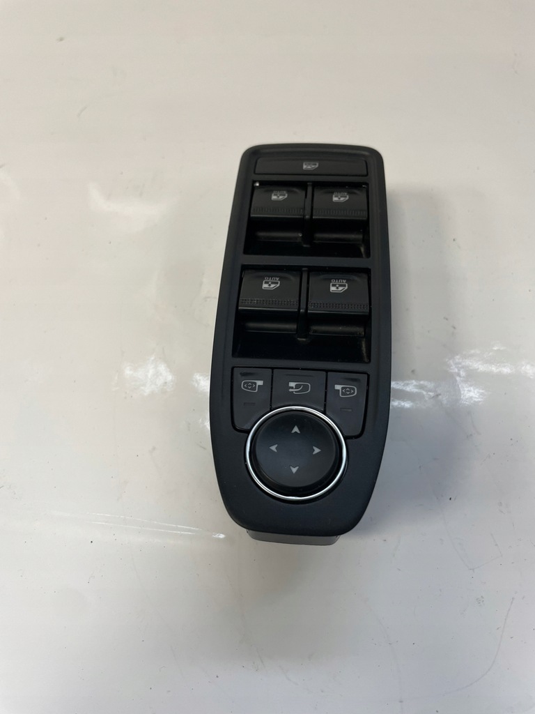 фото №10, Renault arkana перемикач вікон лівий перед 254102693r