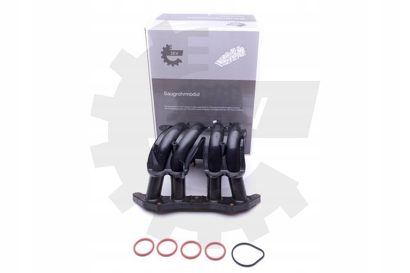 фото №1, Esen skv 49skv044 модуль трубы wlotowej