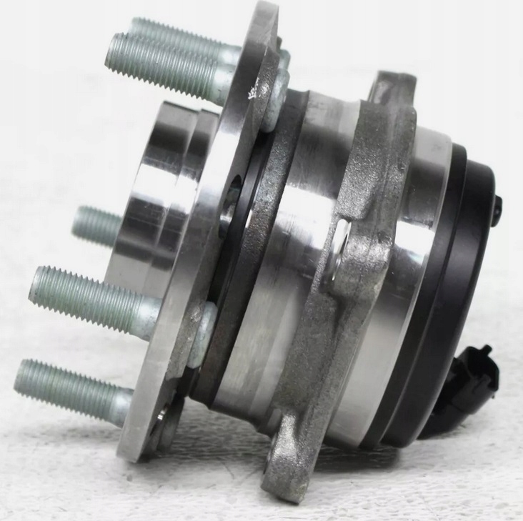 фото №1, Передние подшипник колеса ступица перед kia ev6 2wd rwd