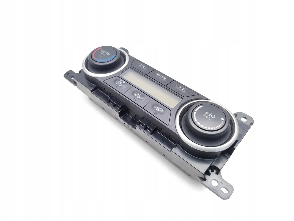 фото №12, Nissan leaf панель кондиционера электро двигатель электрический 80kw 109 hp