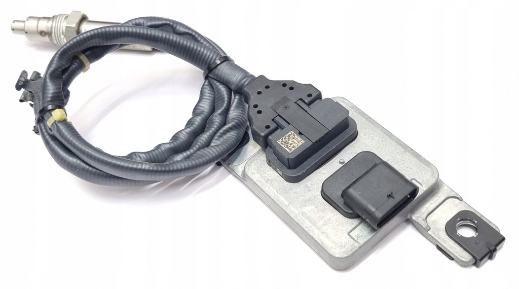 фото №6, Датчик лямбда-зонд nox audi a6 a7 4g 3.0 tdi 4g0907807c